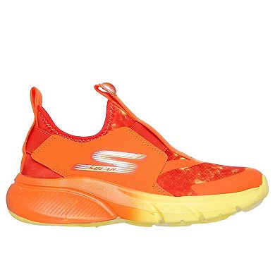 Skechers Skech Faster Nebula Squad Boy's Sneakers