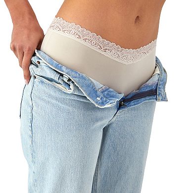 Maidenform 3-Pack Everyday Luxe Boyshort Underwear DM3TBS
