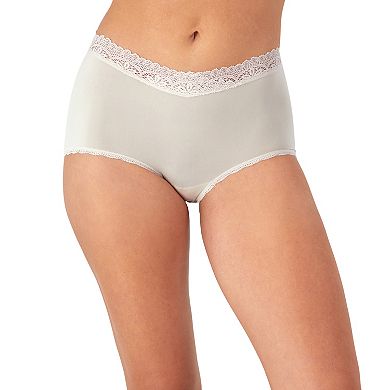 Maidenform 3-Pack Everyday Luxe Boyshort Underwear DM3TBS