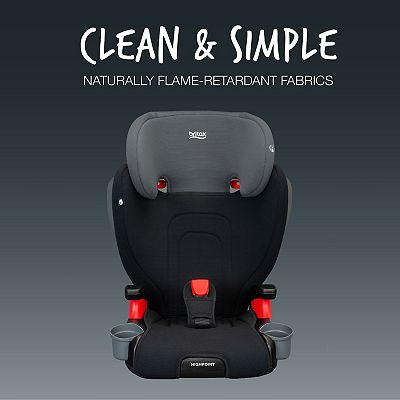 car seat britax clicktight Britax Grow With You ClickTight Harness-2-Booster Car Seat (Green Contour)