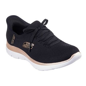 Skechers Hands Free Slip-ins® Summits Night Chic Women's Sneakers