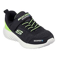 Kohls skechers kids best sale