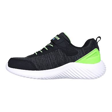 Skechers Bounder Dripper Drop Boys' Sneakers