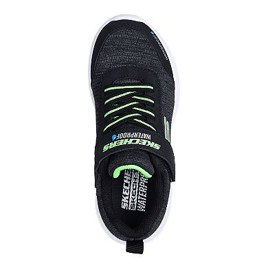 Skechers Bounder Dripper Drop Boys' Sneakers