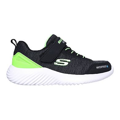 Skechers Bounder Dripper Drop Boys' Sneakers