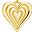 Gold Tone