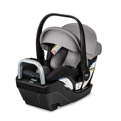Britax Willow™ S Infant Car Seat with Alpine Base