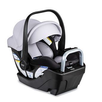 Britax Willow™ S Infant Car Seat with Alpine Base