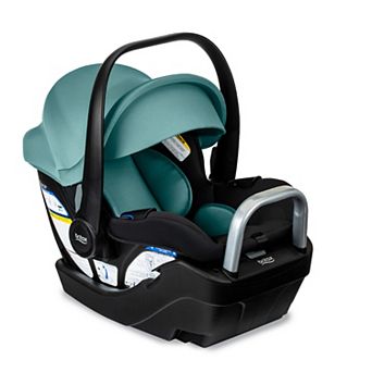 Britax Willow™ S Infant Car Seat with Alpine Base