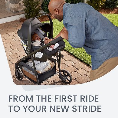 Britax Willow™ Brook™ Travel System