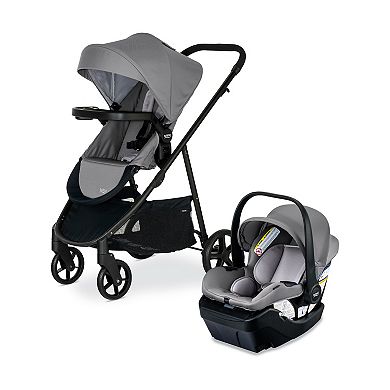 Britax Willow™ Brook™ Travel System