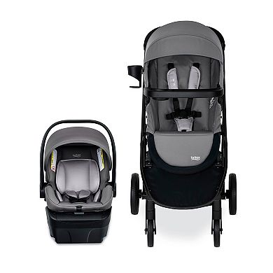 Britax Willow™ Brook™ Travel System