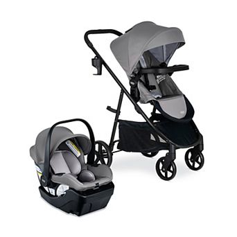Britax Willow™ Brook™ Travel System