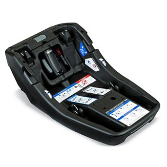 Britax Aspen Infant Car Seat Base with ClickTight