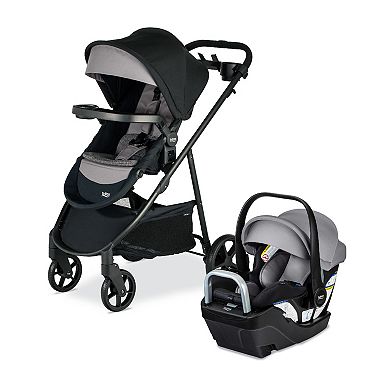 Britax Willow™ Brook™ S+ Travel System