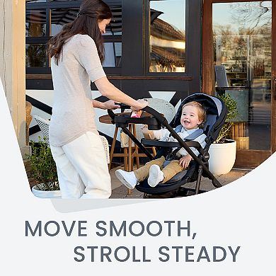 Britax Brook™+ Modular Stroller