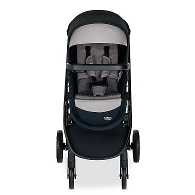 Britax Brook™+ Modular Stroller