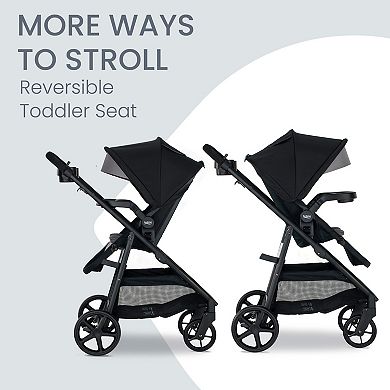 Britax Brook™+ Modular Stroller