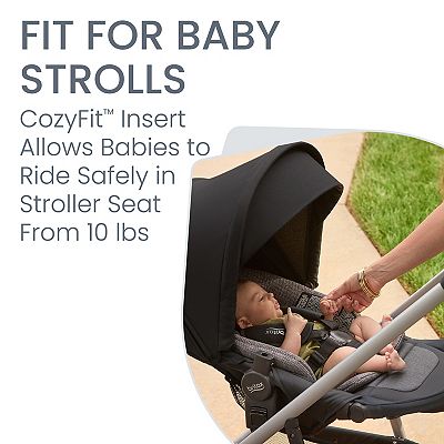 joolz day 3 Stroller, 2019, Classic Blue Picked this older Schwinn backpacks online The seat at table Color:Surfing Vibes