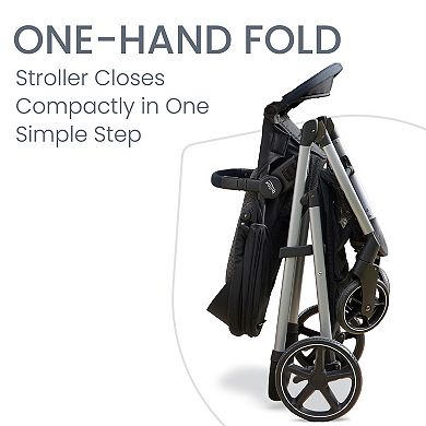 Britax Grove™ Modular Stroller