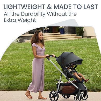 Britax Grove™ Modular Stroller