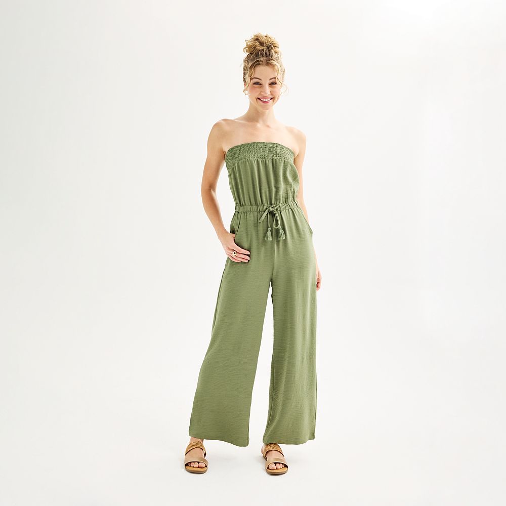 Derek heart jumpsuit on sale