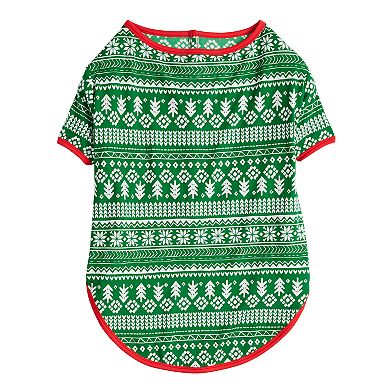 Pet Jammies For Your Families® Bear Pajamas