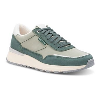 Eastland Leap Jogger Women's Leather Sneakers