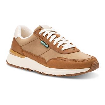 Eastland Leap Jogger Women's Leather Sneakers