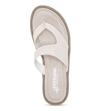 Eastland Laurel Women's Thong Sandals