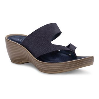 Eastland Laurel Women's Thong Sandals