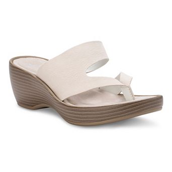 Eastland Laurel Women's Thong Sandals