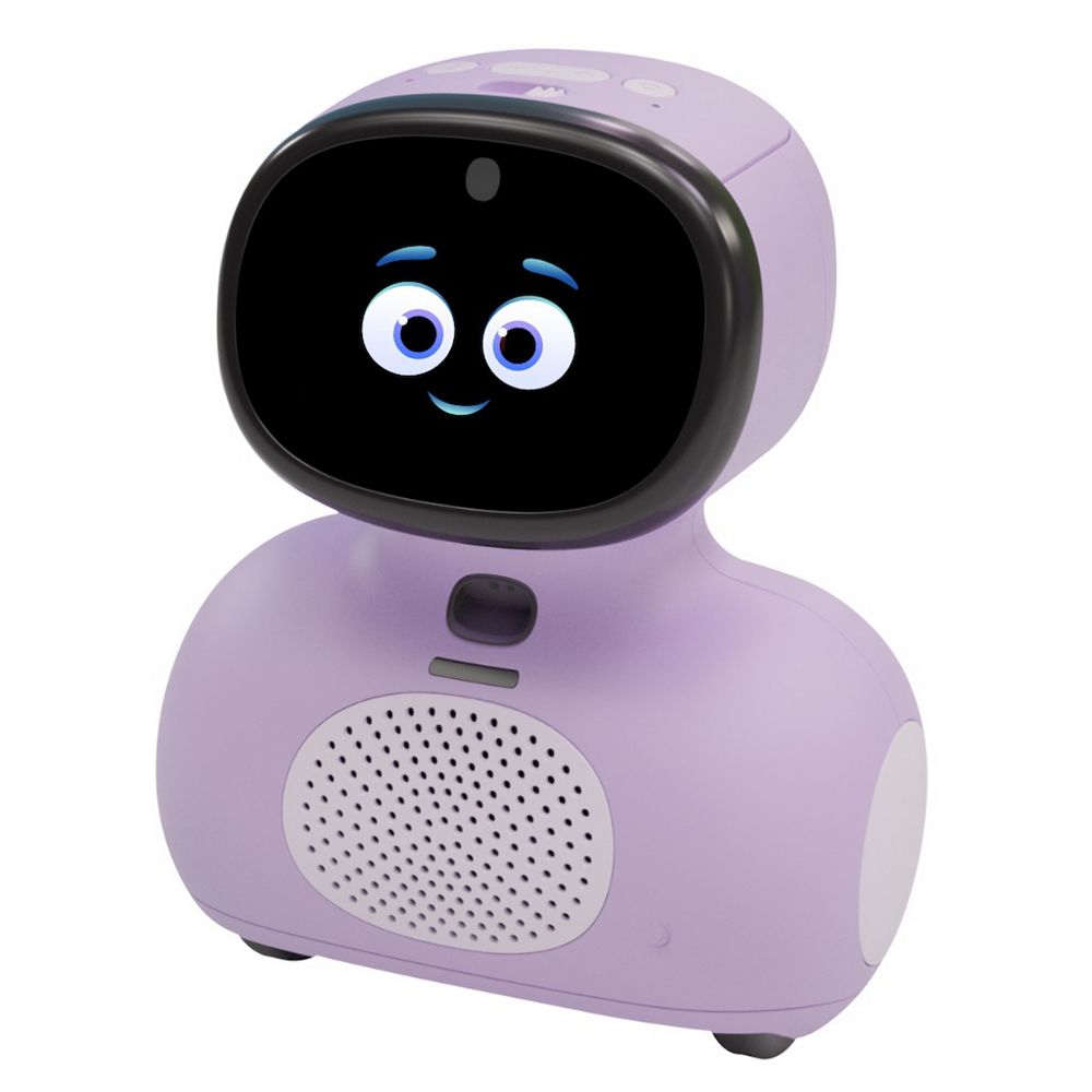 Miko Mini: AI Robot For Kids With 30 Days Free Miko Max Fosters