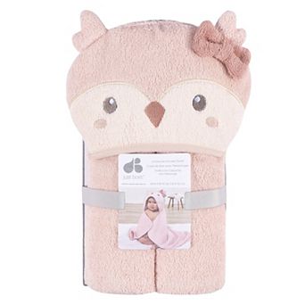Just Born Baby Animal Character Towel