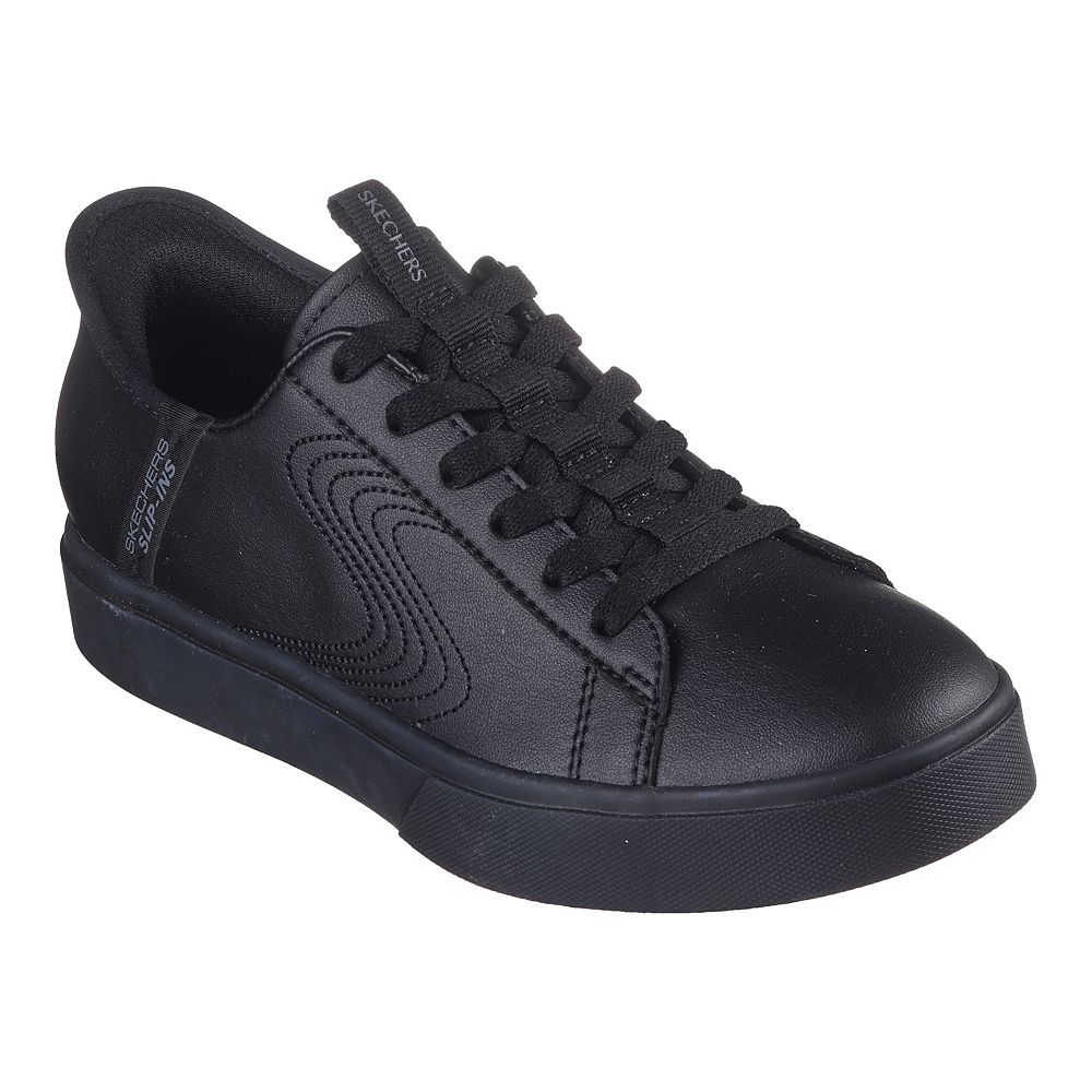 SKECHERS Hands Free Slip-Ins セール中 Amazon.com | Skechers Women's Hands Free Slip Ins Summits