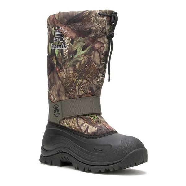 Kamik Greenbay 4 Men's Winter Boots