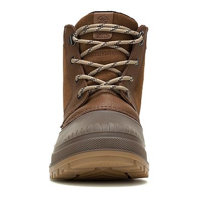 Kamik Hemlock Men's Waterproof Winter Boots