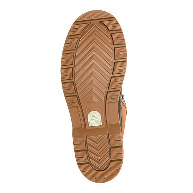 Kamik Hemlock Men's Waterproof Winter Boots