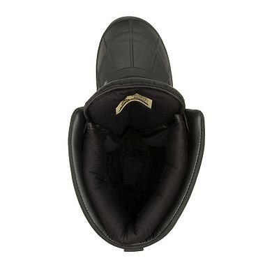 Kamik Nationplus Men's Waterproof Winter Boots