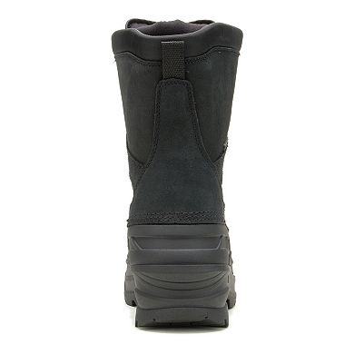 Kamik Nationplus Men's Waterproof Winter Boots