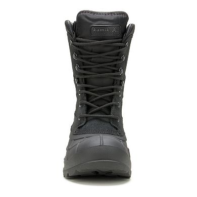 Kamik Nationplus Men's Waterproof Winter Boots