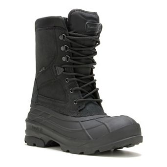 Kamik Nationplus Men's Waterproof Winter Boots