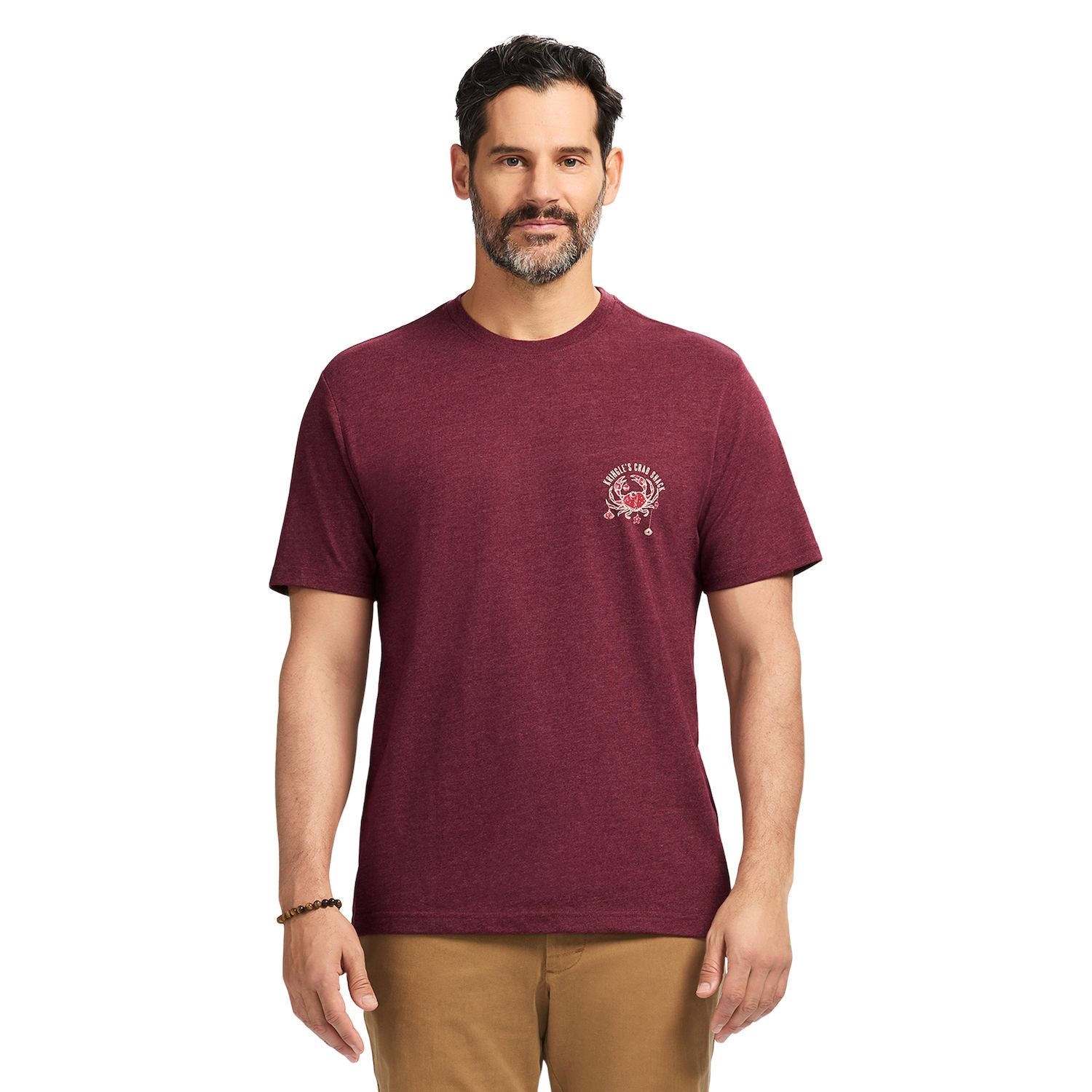 Mens T Shirts Holiday Tops Clothing Kohl s
