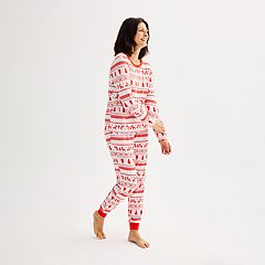 Kohls womens pajamas clearance hotsell
