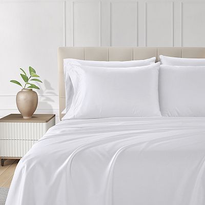 Grand Estate deals Hotel 1000 Thread Count All-Season Duvet Comforter Queen