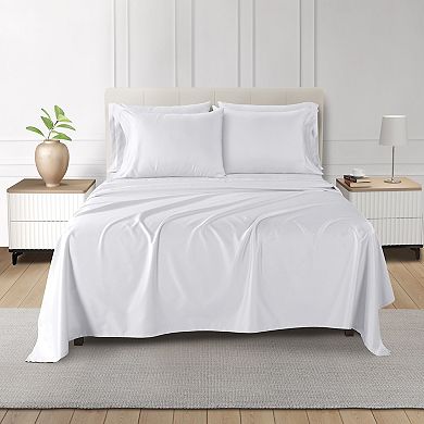 Grand Estate Hotel 1000 Thread Count 6-Piece Sheet Set