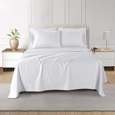 Grand Estate Hotel 1000 Thread Count All-Season outlet Duvet Comforter Queen