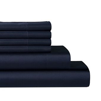 Grand Estate Hotel 1000 Thread Count 6 pc Sheet Set