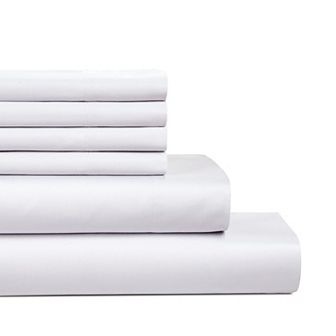 Grand Estate Hotel 1000 Thread Count 6 pc Sheet Set