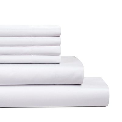 Grand Estate Hotel 1000 Thread Count 6-Piece Sheet Set